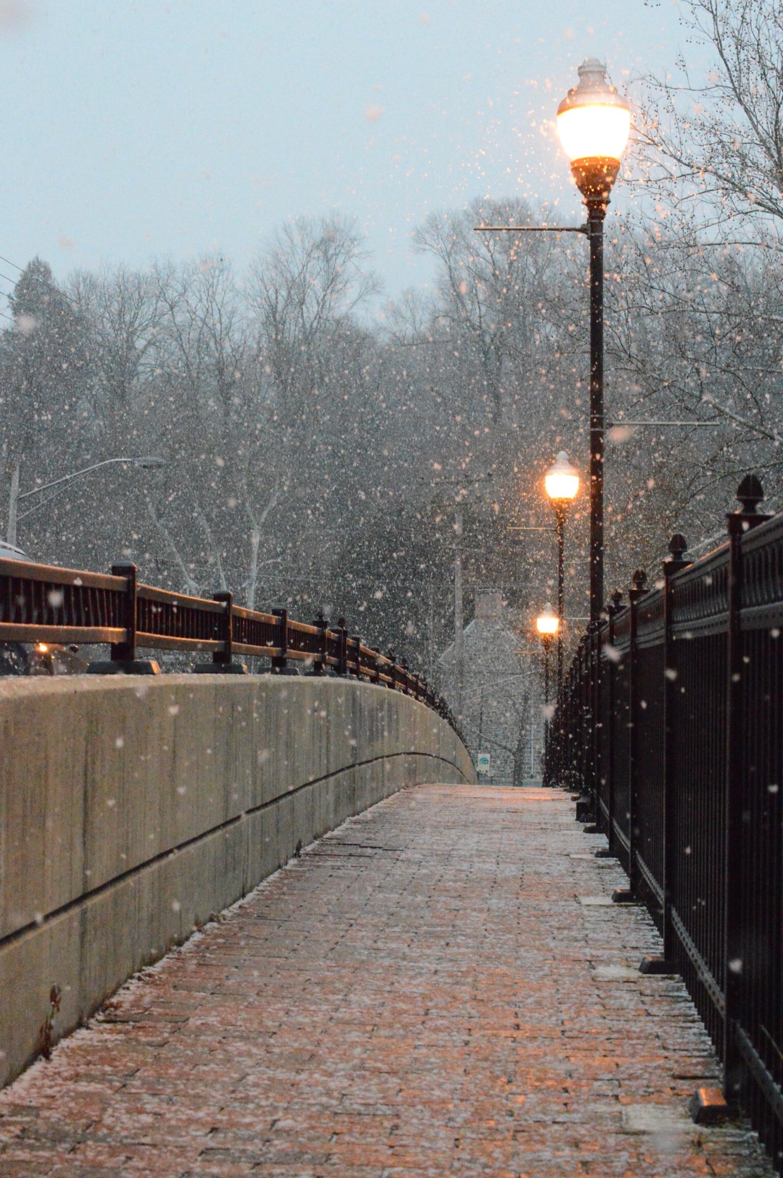 Winter Weather Advisory