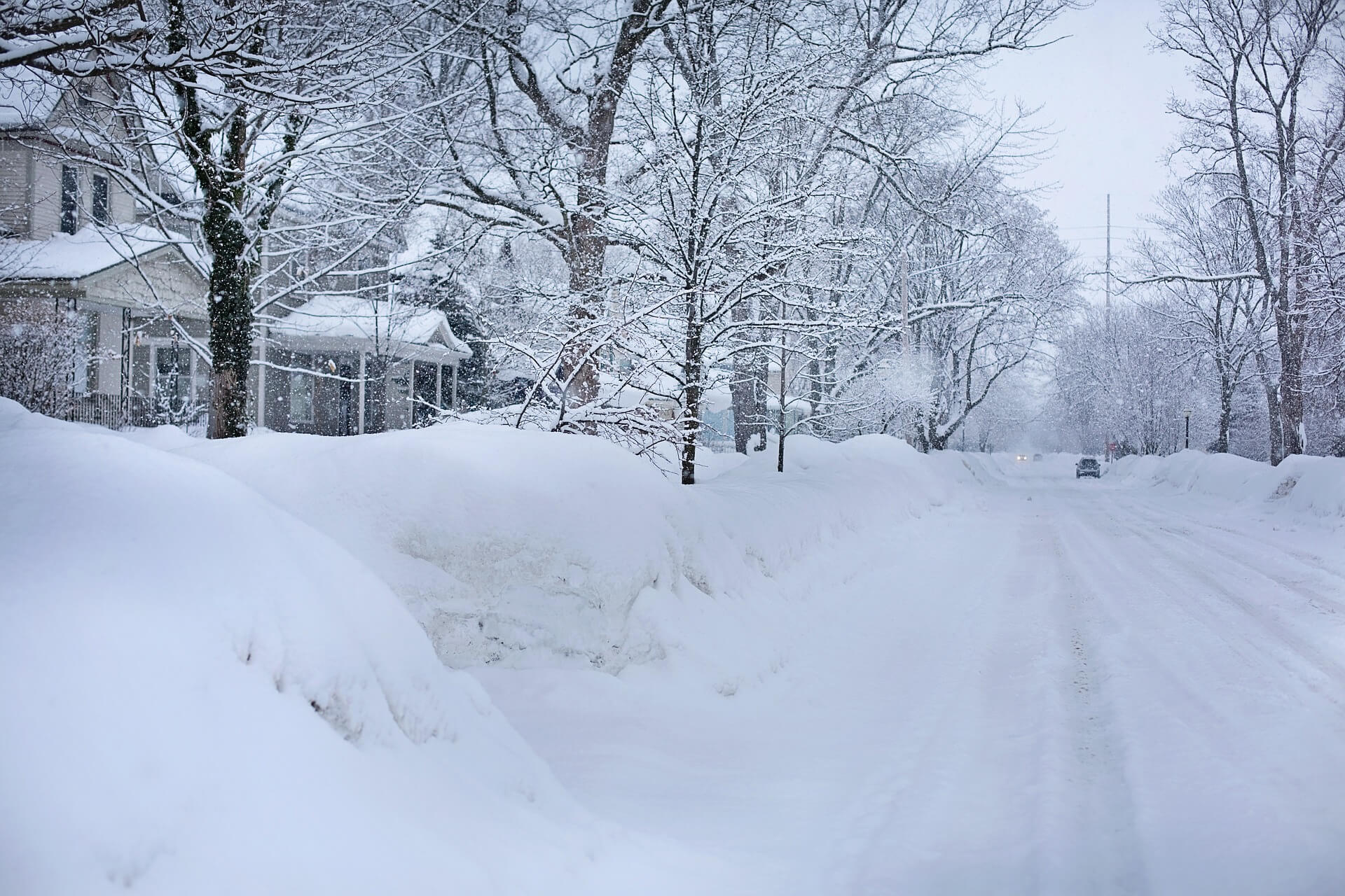 Farmington Street Plow Plan