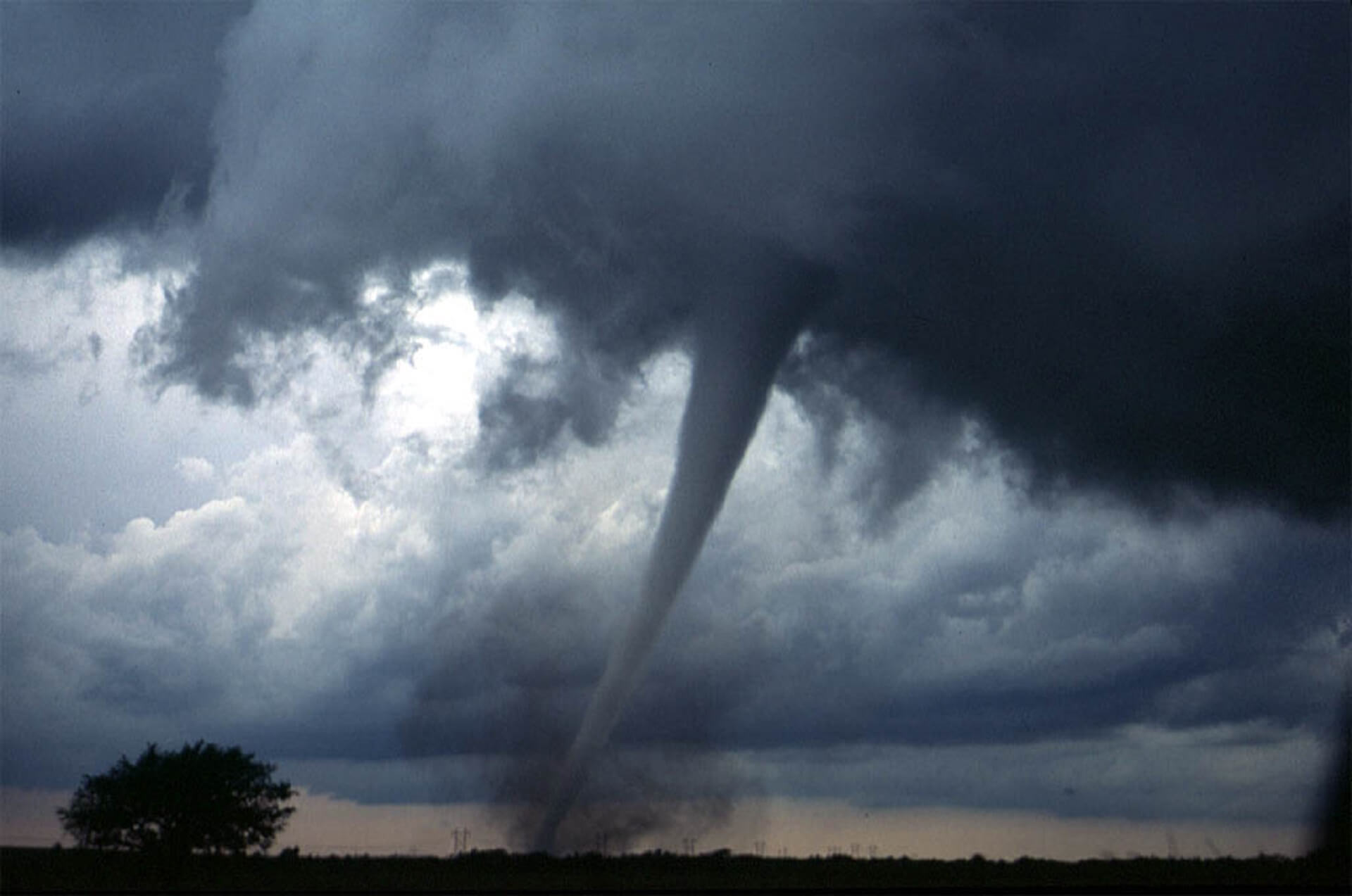 One Dead, Widespread Damage in Butler County Storm