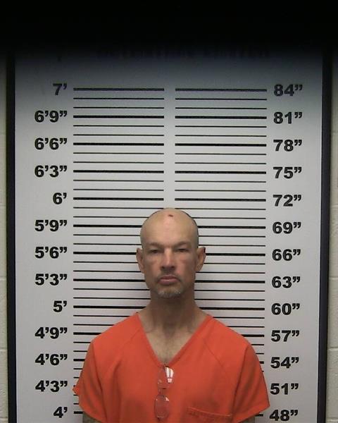 Wilkins Captured In Poplar Bluff