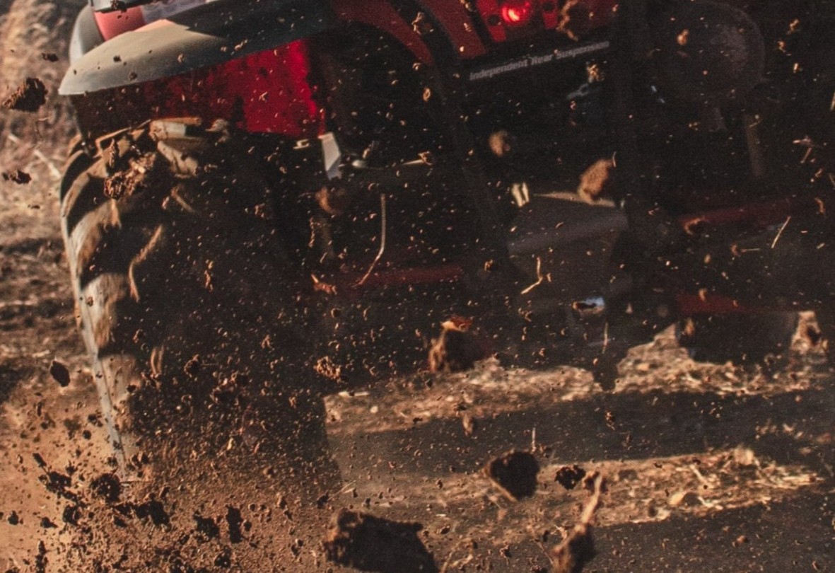 Ste. Genevieve County ATV Wreck