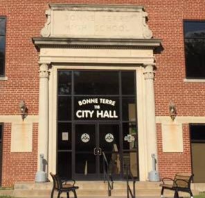 McClure Appointed To City Council