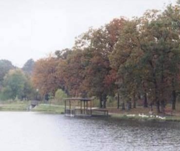 Renovations to Bonne Terre Lake