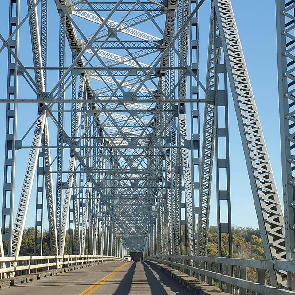 Chester Bridge Project Meeting