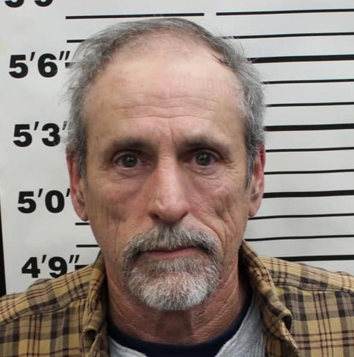 Potosi Man Charged with Hildebrandt Murder