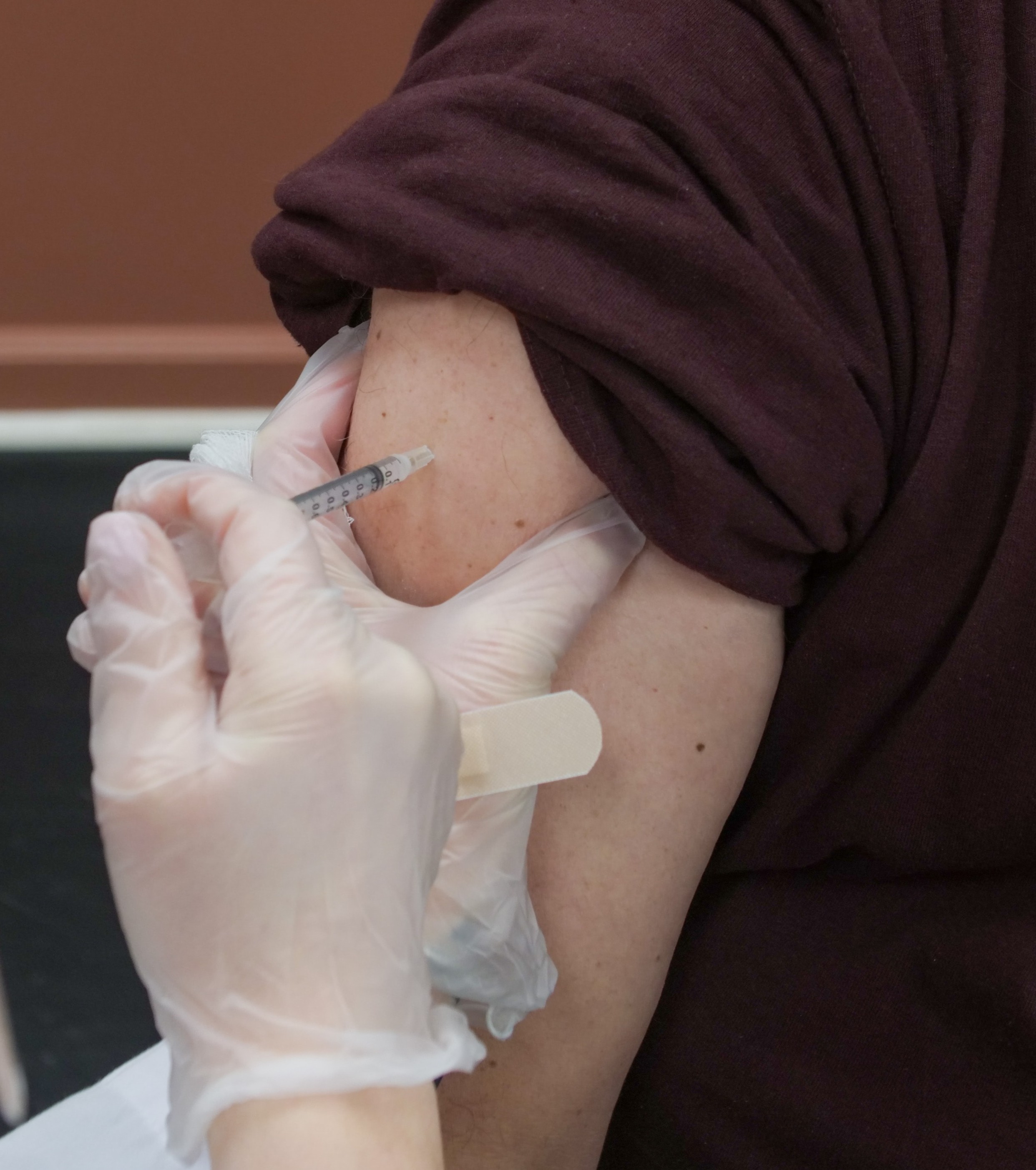 Immunization Important as Schools Begin