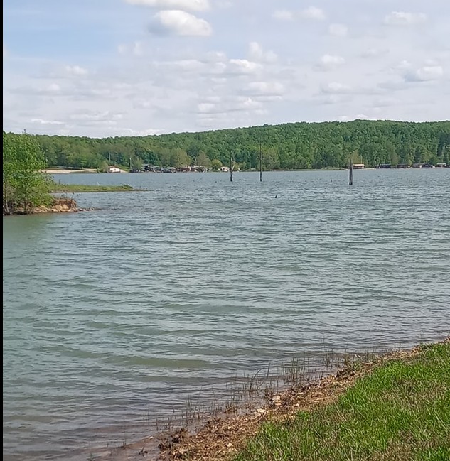 Boy Drowns at Lake Hannah