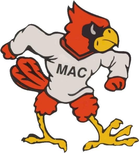 MAC Athletics Golf Tournament