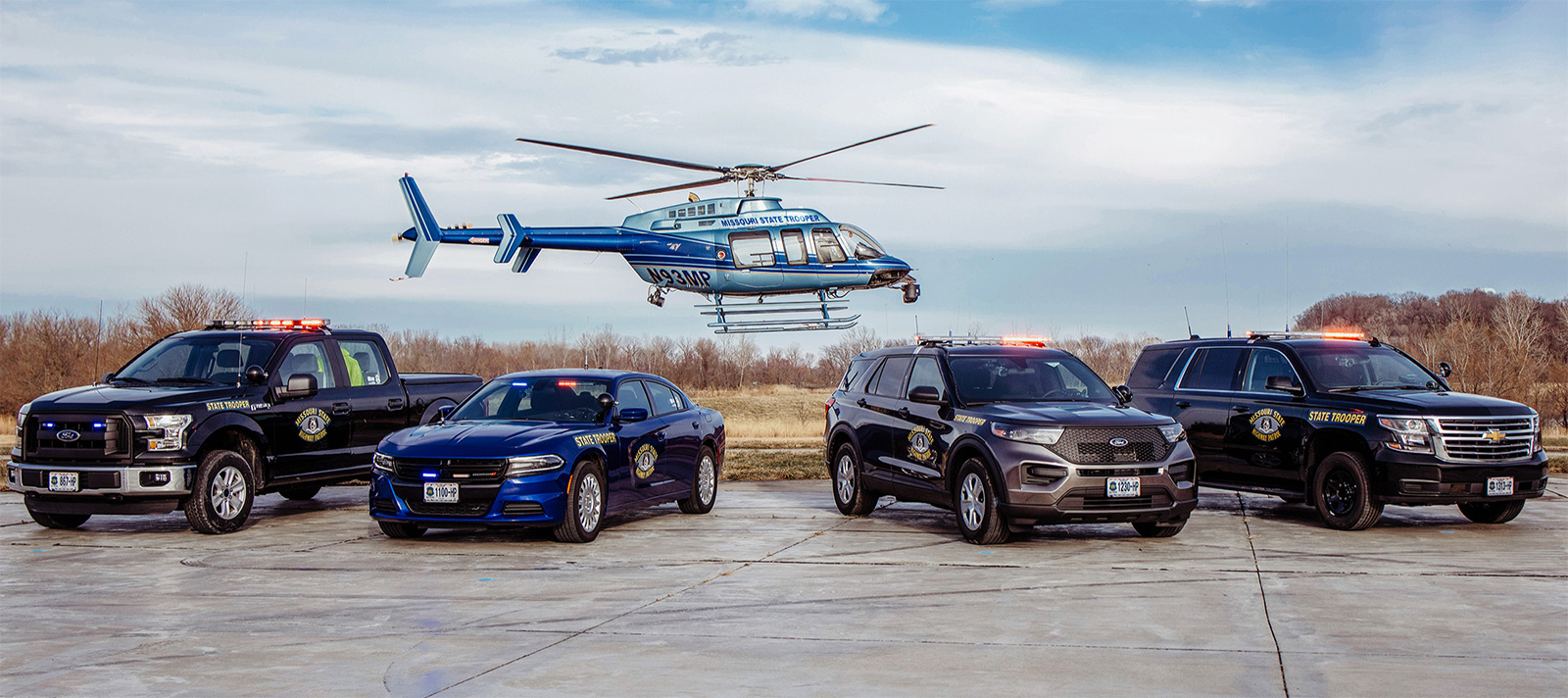 21 New Troopers to Graduate From Missouri State Highway Patrol’s Law Enforcement Academy