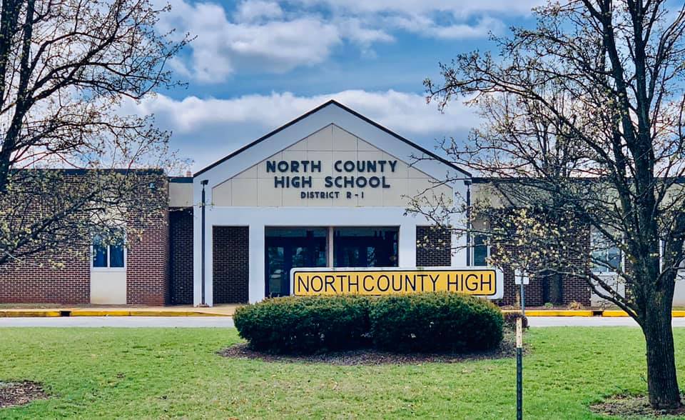 Incident at North County Schools