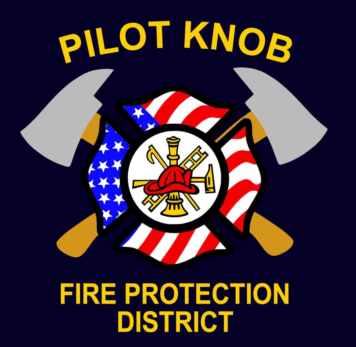 Gas Leak Causes Pilot Knob Evacuations