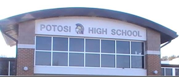 Kid First System At Potosi Schools