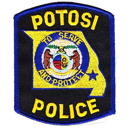 Fentanyl Arrest in Potosi