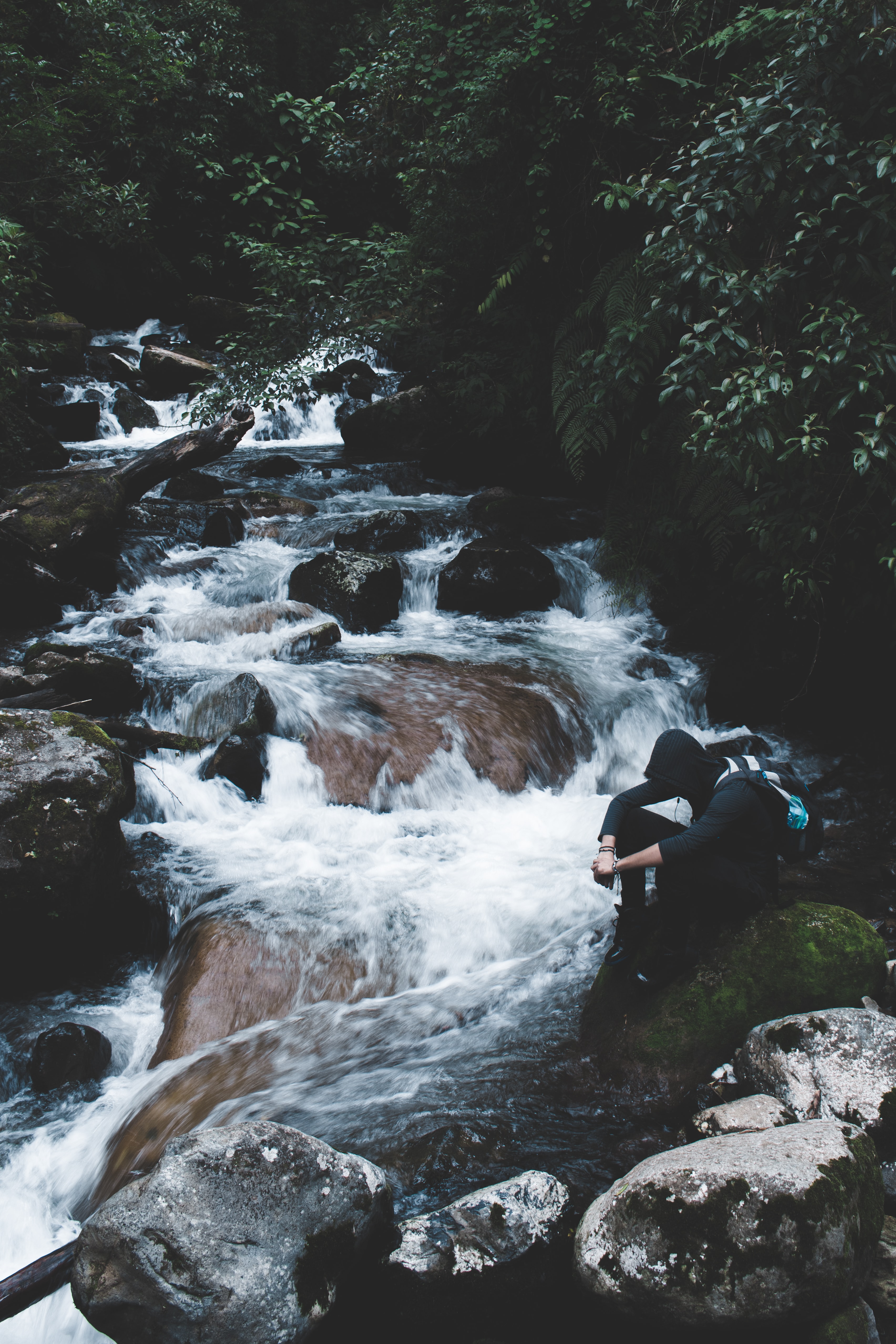 56th Annual Whitewater Rafting Championships