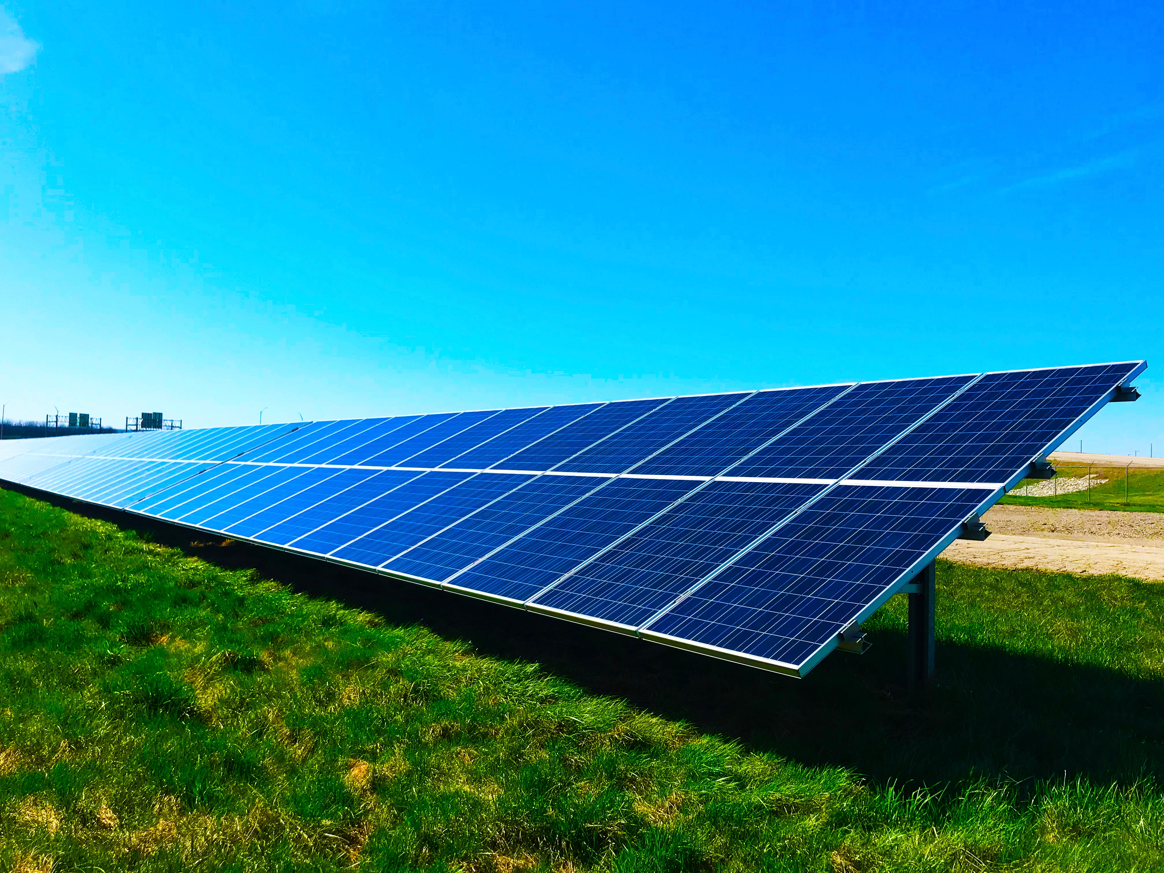 St. Francois County May Go Solar