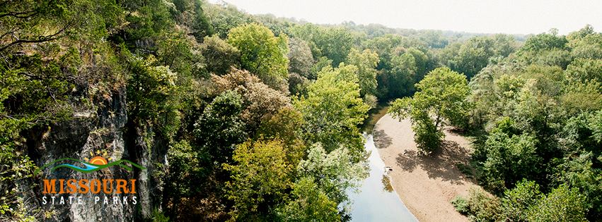 Public Meeting at St. Francois State Park