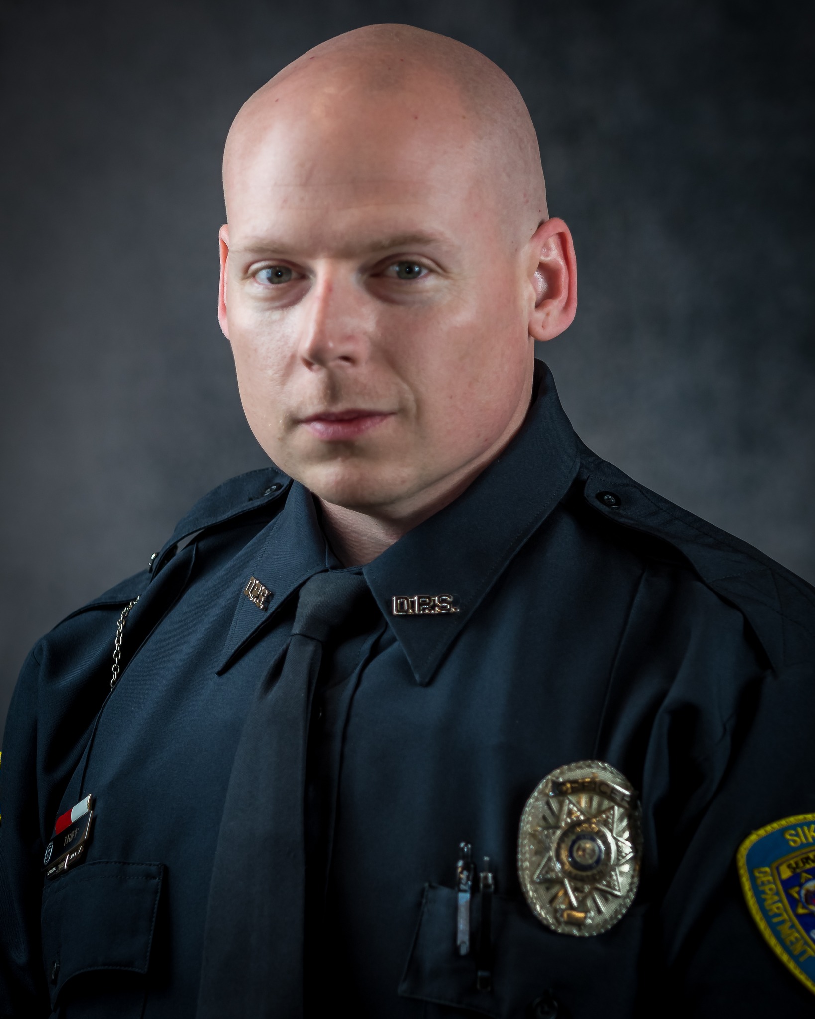 Law Enforcement Graduate Dies