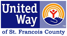 United Way Grant Award Presentation