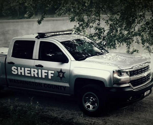 Two Bodies Found in Washington County