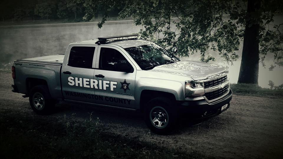 Human Remains Found in Washington County