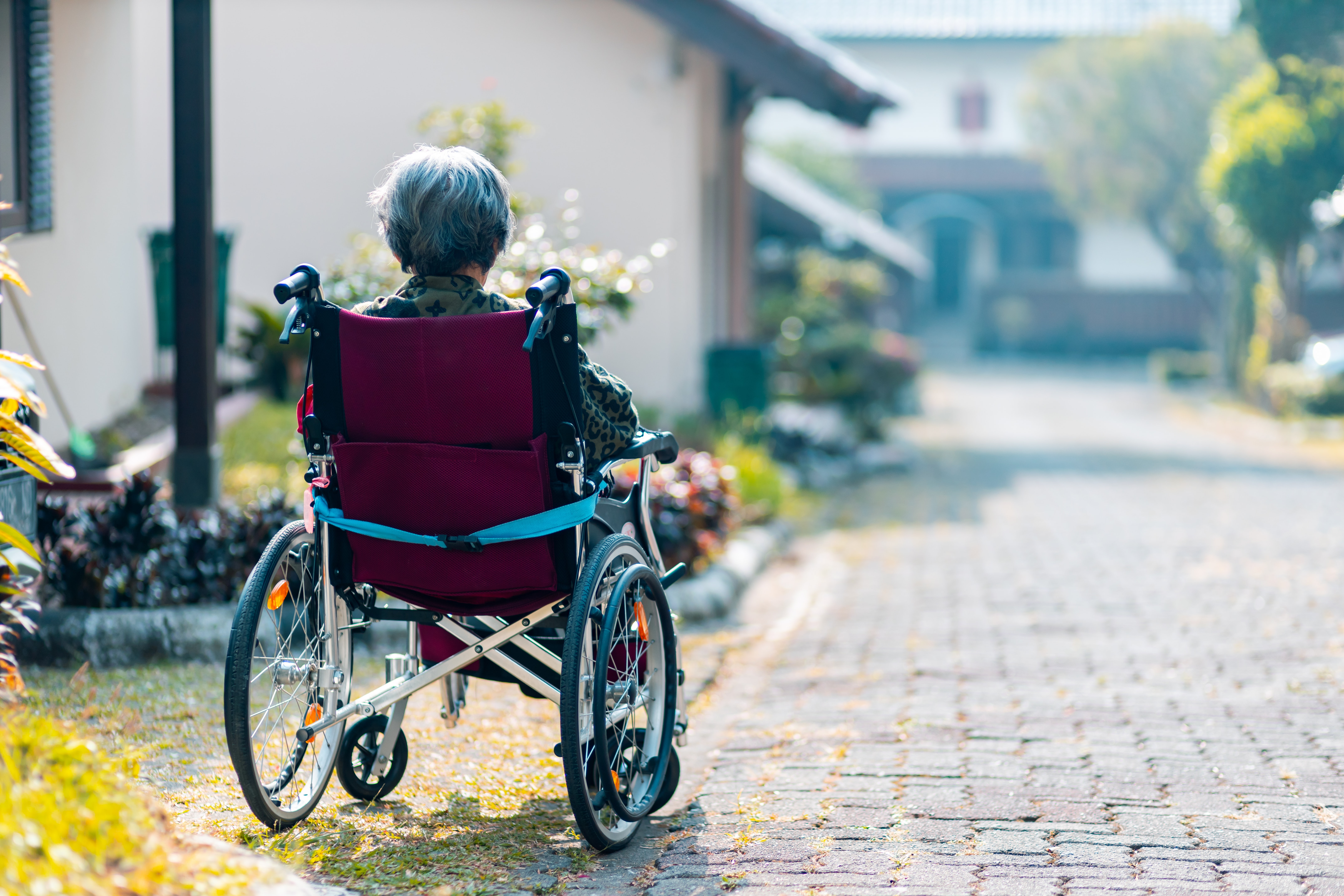 The Medical Equipment Loaner Program