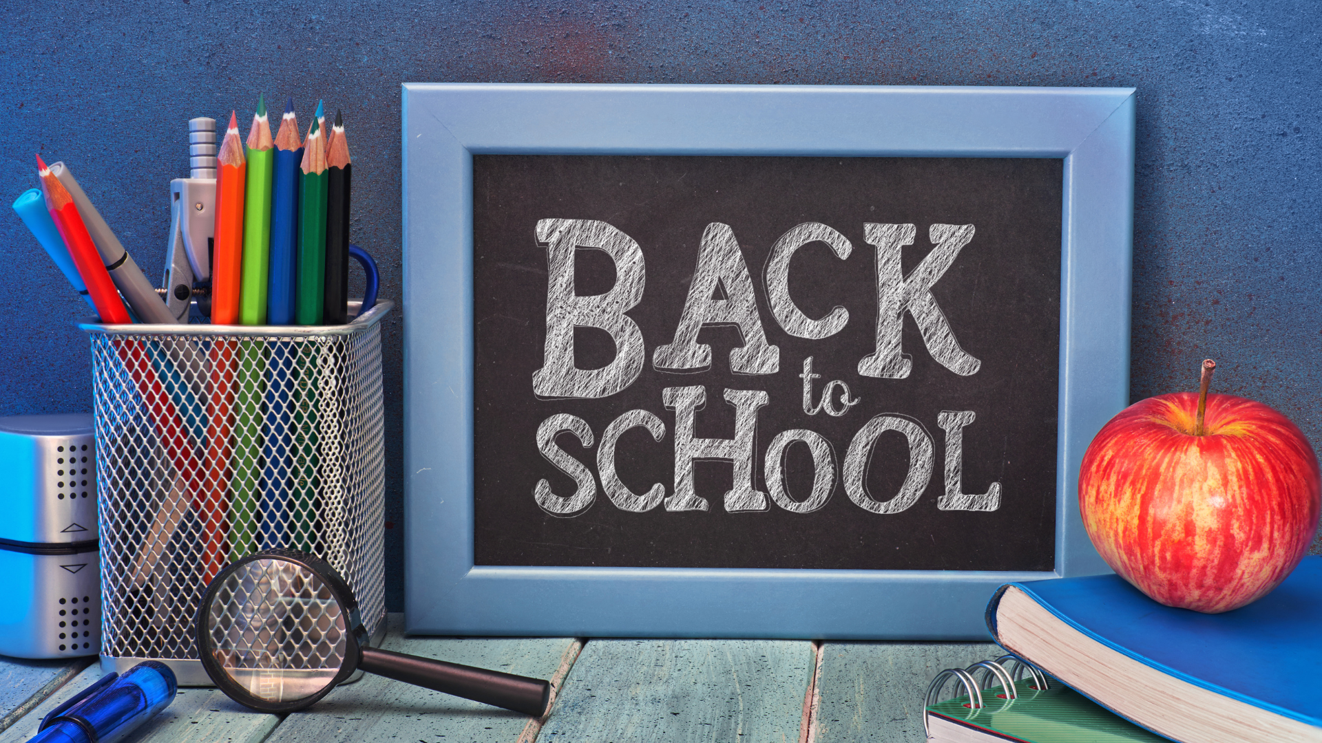 Back-to-School Sales Tax Holiday this Weekend