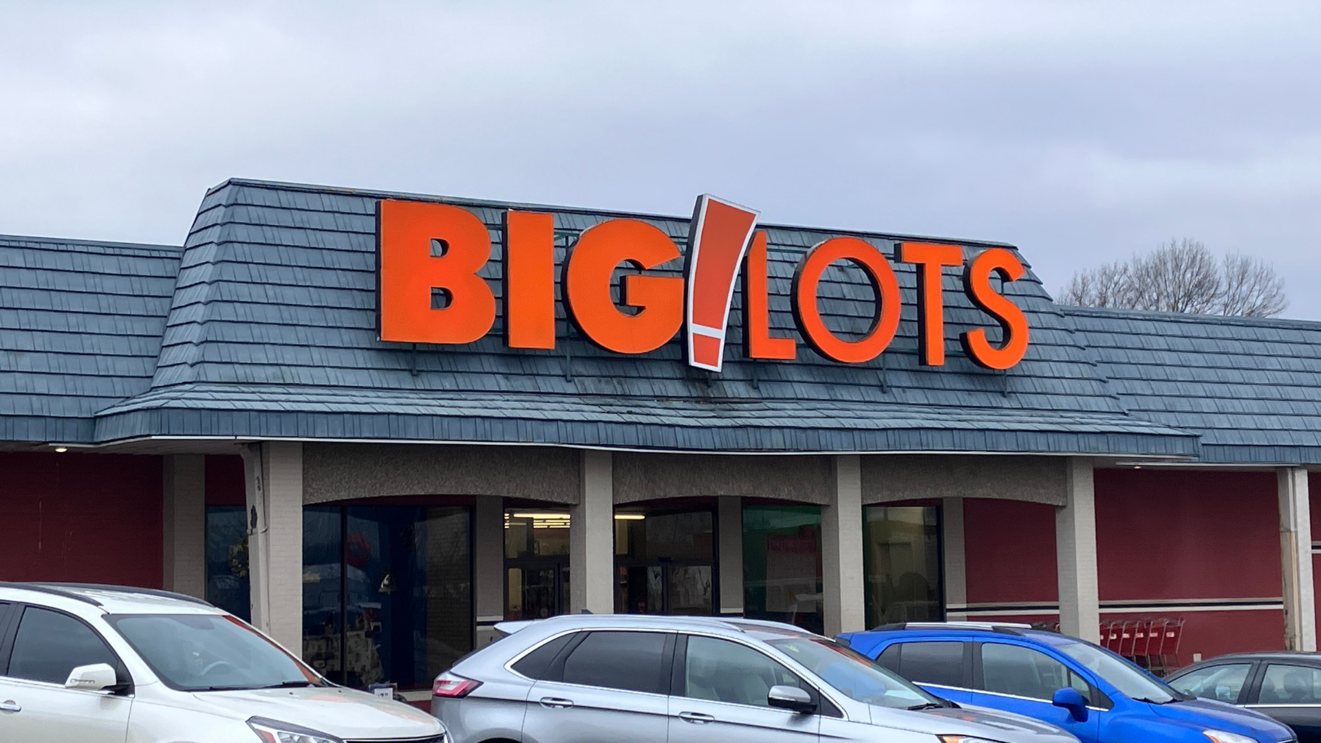 Big Lots Announces Going Out of Business Sales Amid Search for Alternative Transaction