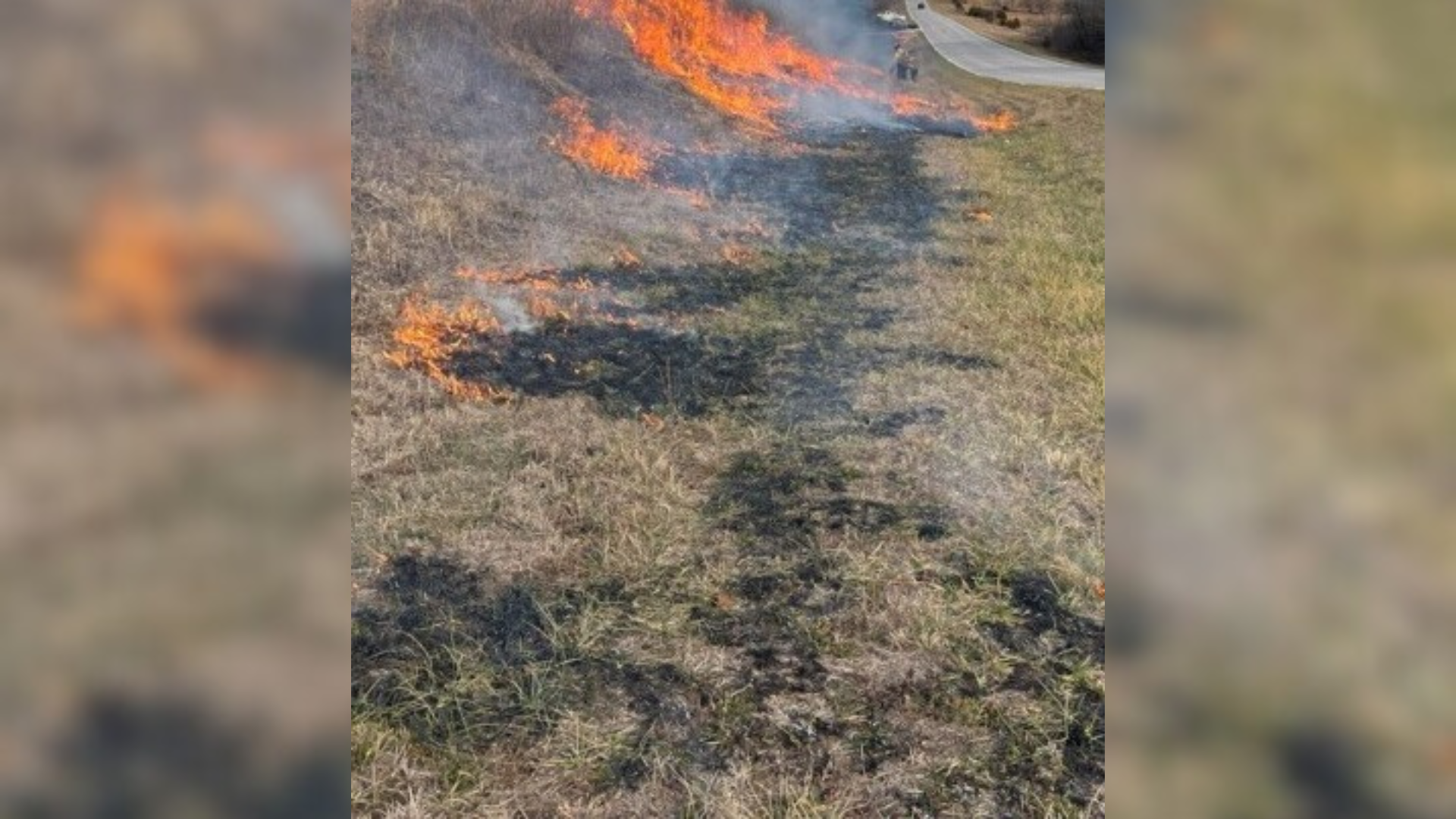 Containment of Sugar Fire Reaches 75% as Firefighters Make Significant Progress