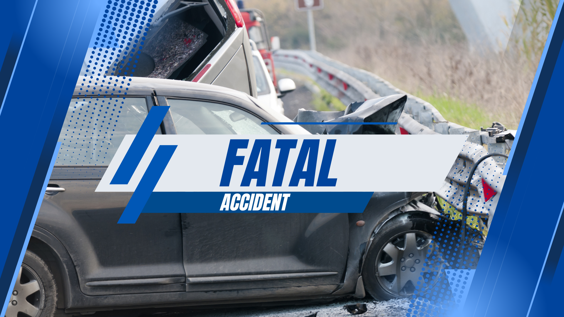 Ste. Genevieve County Fatal Crash