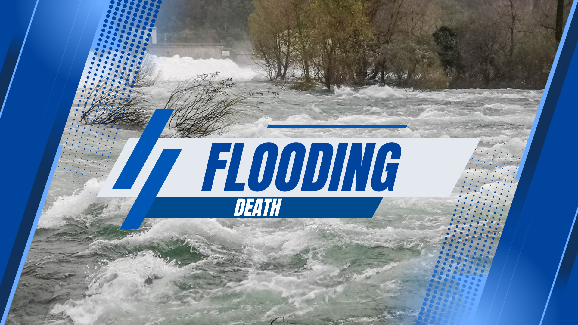 Flood Incident Claims Life of Ironton Man