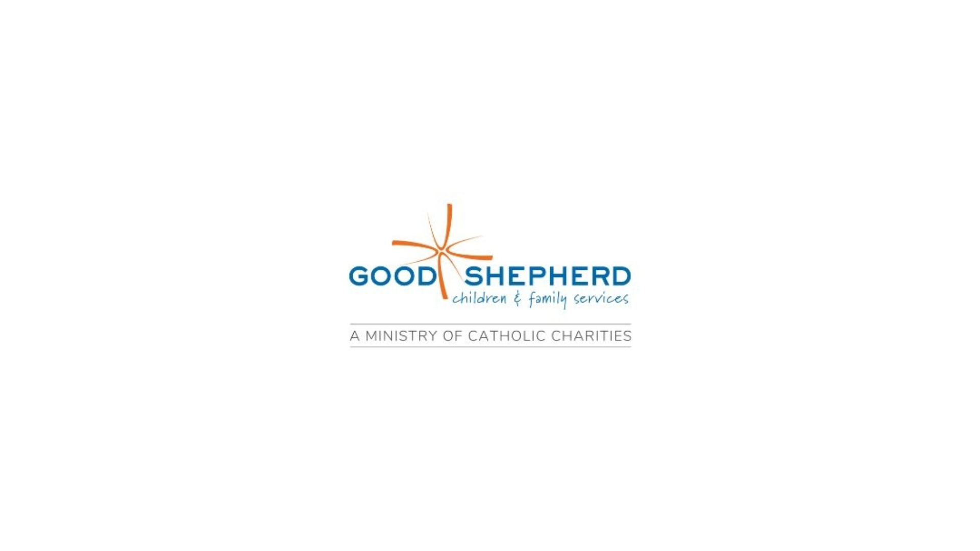 Good Shepherd Helps Support Foster Families