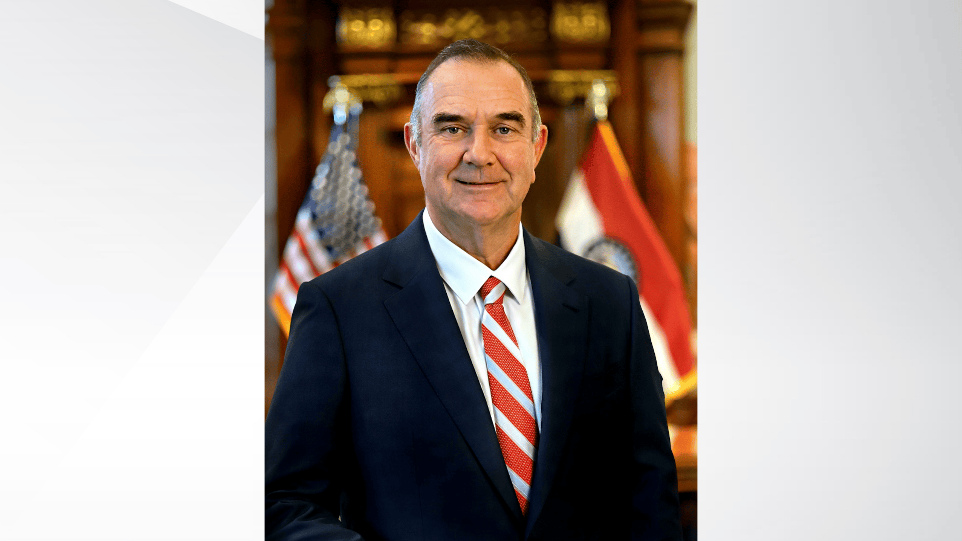 Governor Mike Kehoe Signs Executive Orders to Boost Efficiency, Transparency, and Ethics in Missouri Government