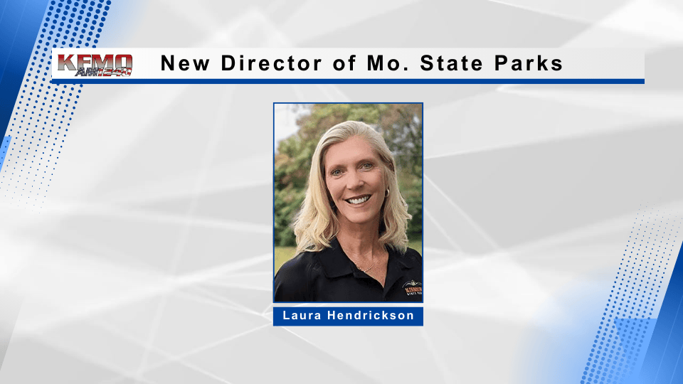 Laura Hendrickson Named New Director of Missouri Division of State Parks