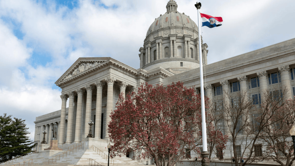 Missouri Senate Bills on Electric Utilities Discussed in Committee