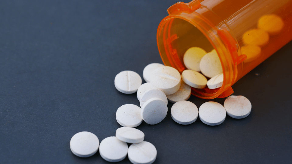 Bill Would Look at New Painkillers Instead of Opioids