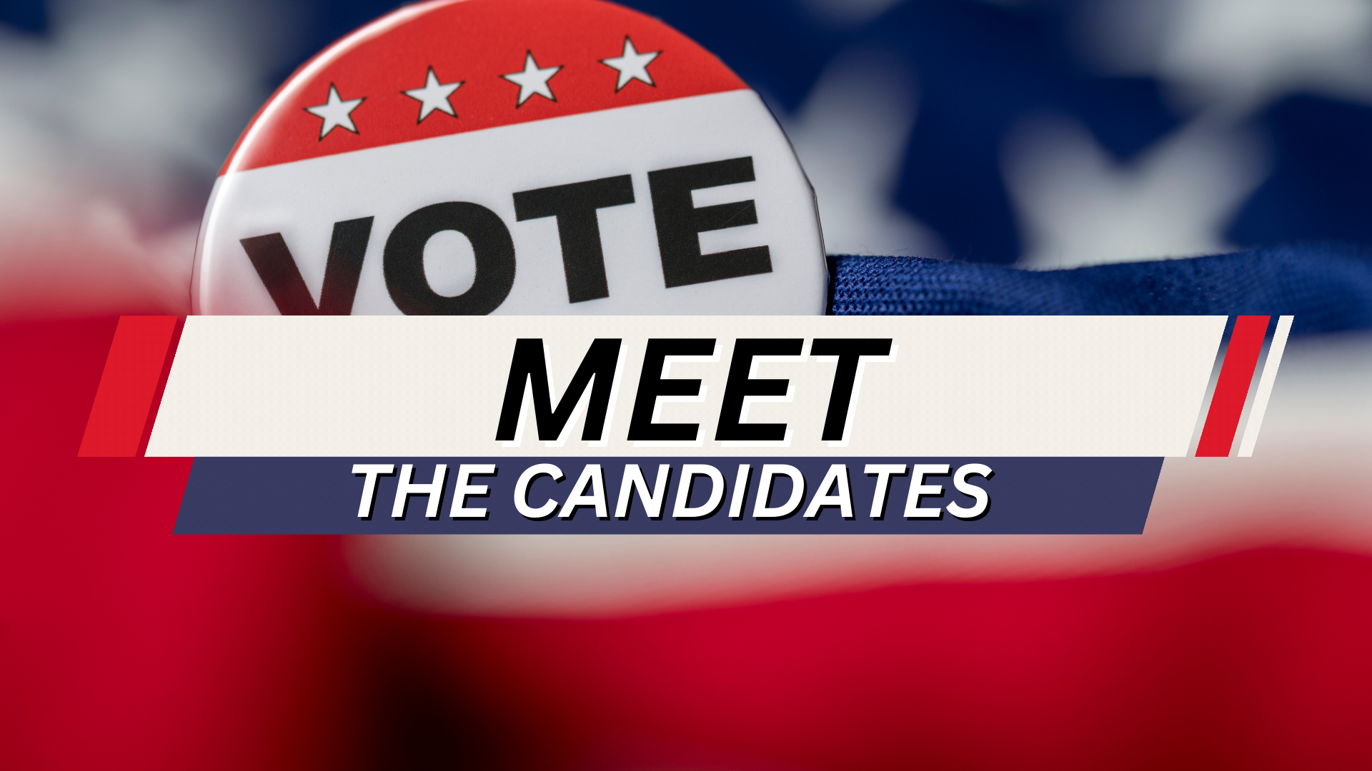 Meet the St. Francois County Sheriff Candidates Thursday