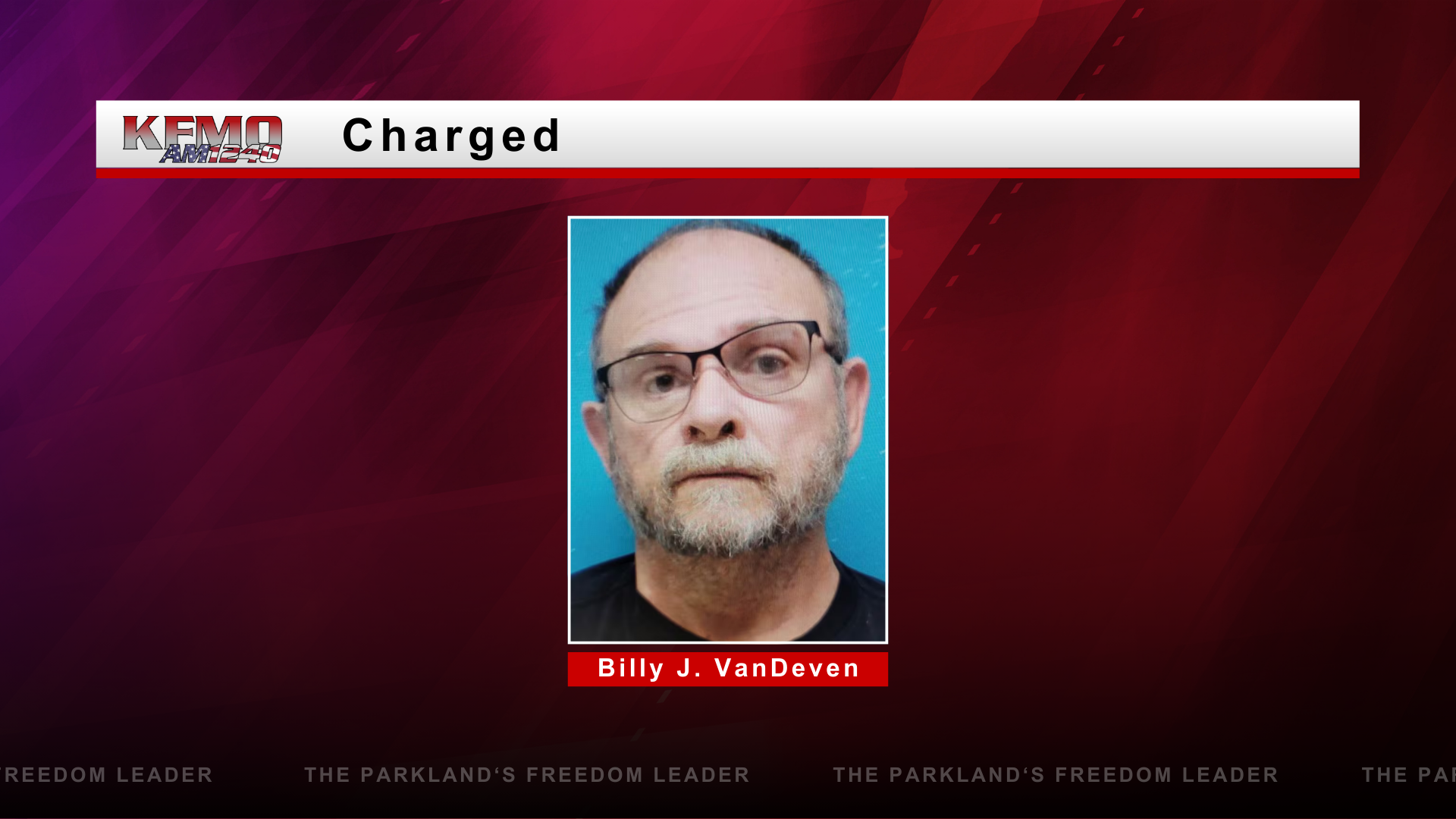 Patton Man Arrested For Assault, Kidnapping, And Property Damage