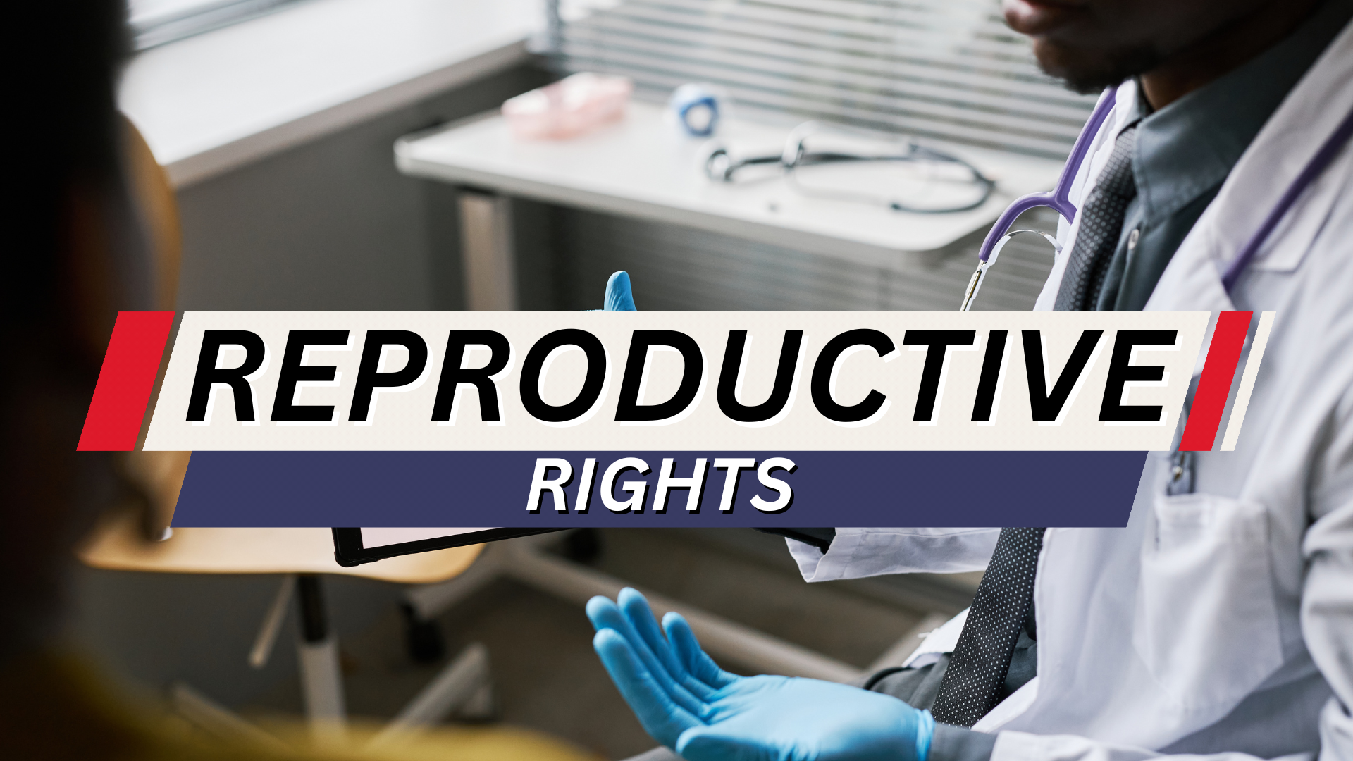 Missouri Putting Reproductive Rights Before Voters