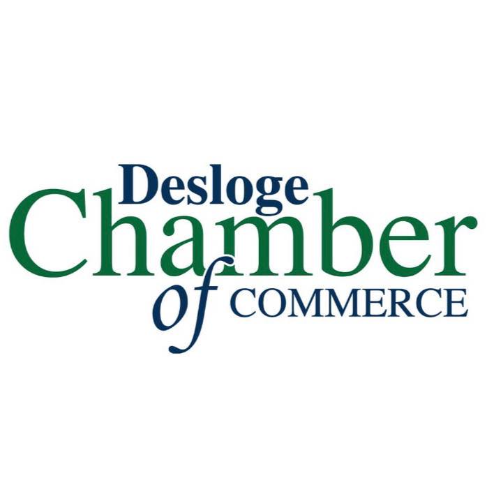 Desloge Chamber Luncheon Tuesday