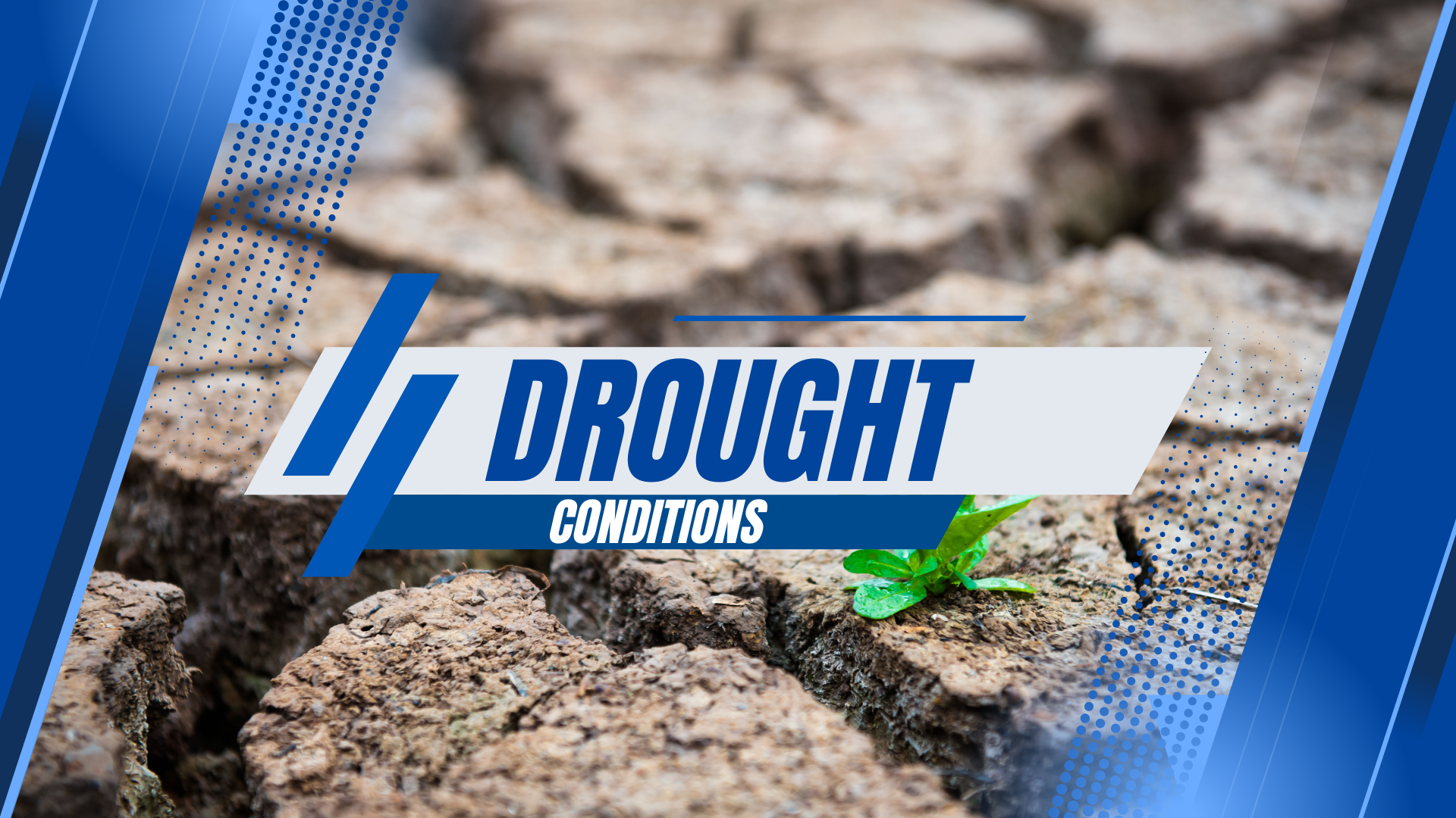 Missouri Drought Conditions are 10th Worst in U.S.