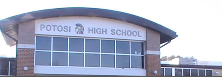 Potosi Schools Gearing Up for New School Year