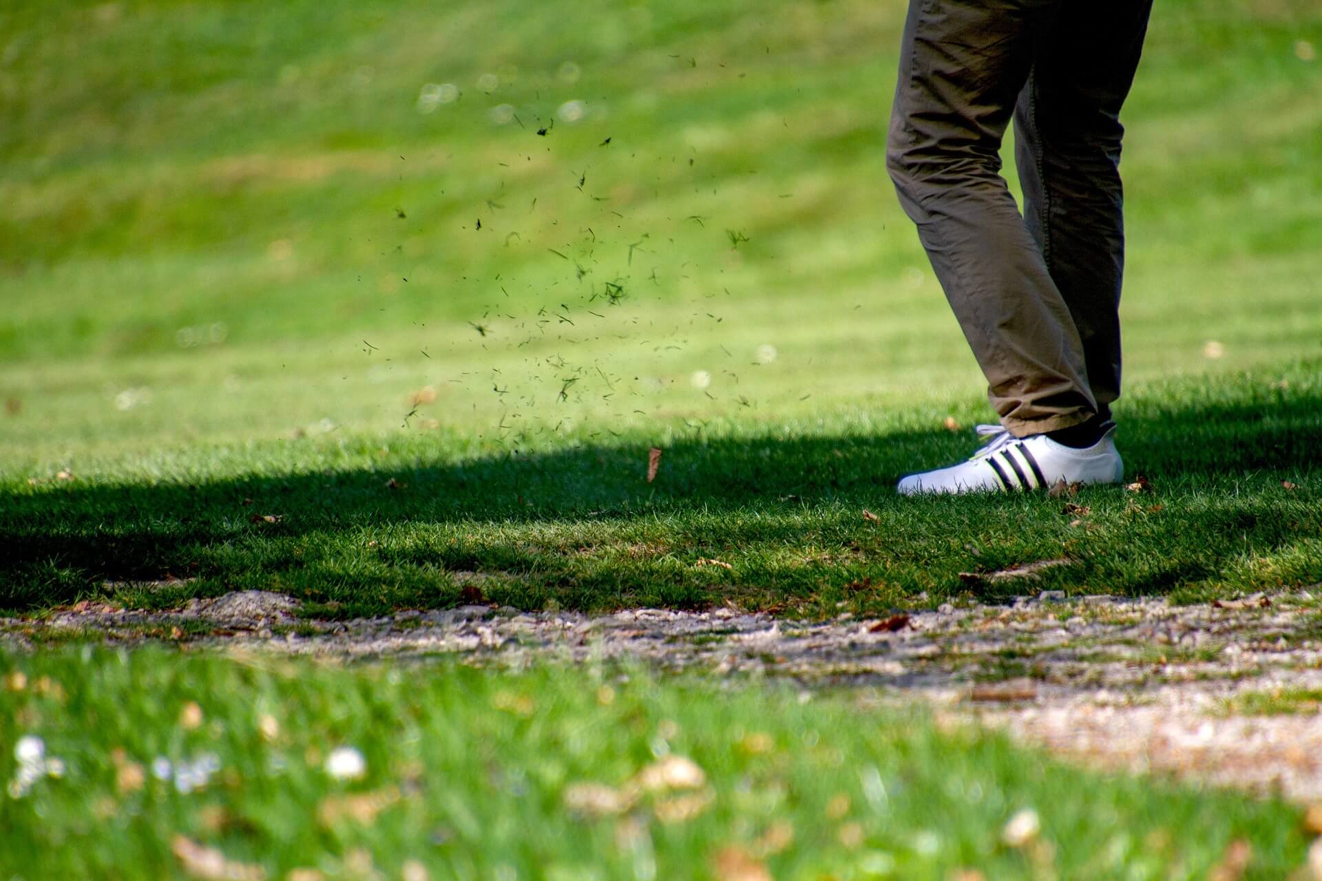 17th Annual Chamber Golf Tournament