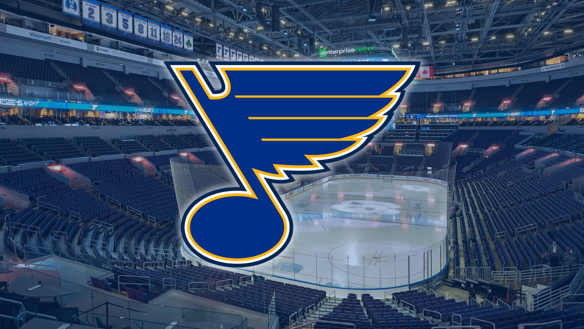 Blues Fall to Wild, Suffer Sixth Loss in Seven Games