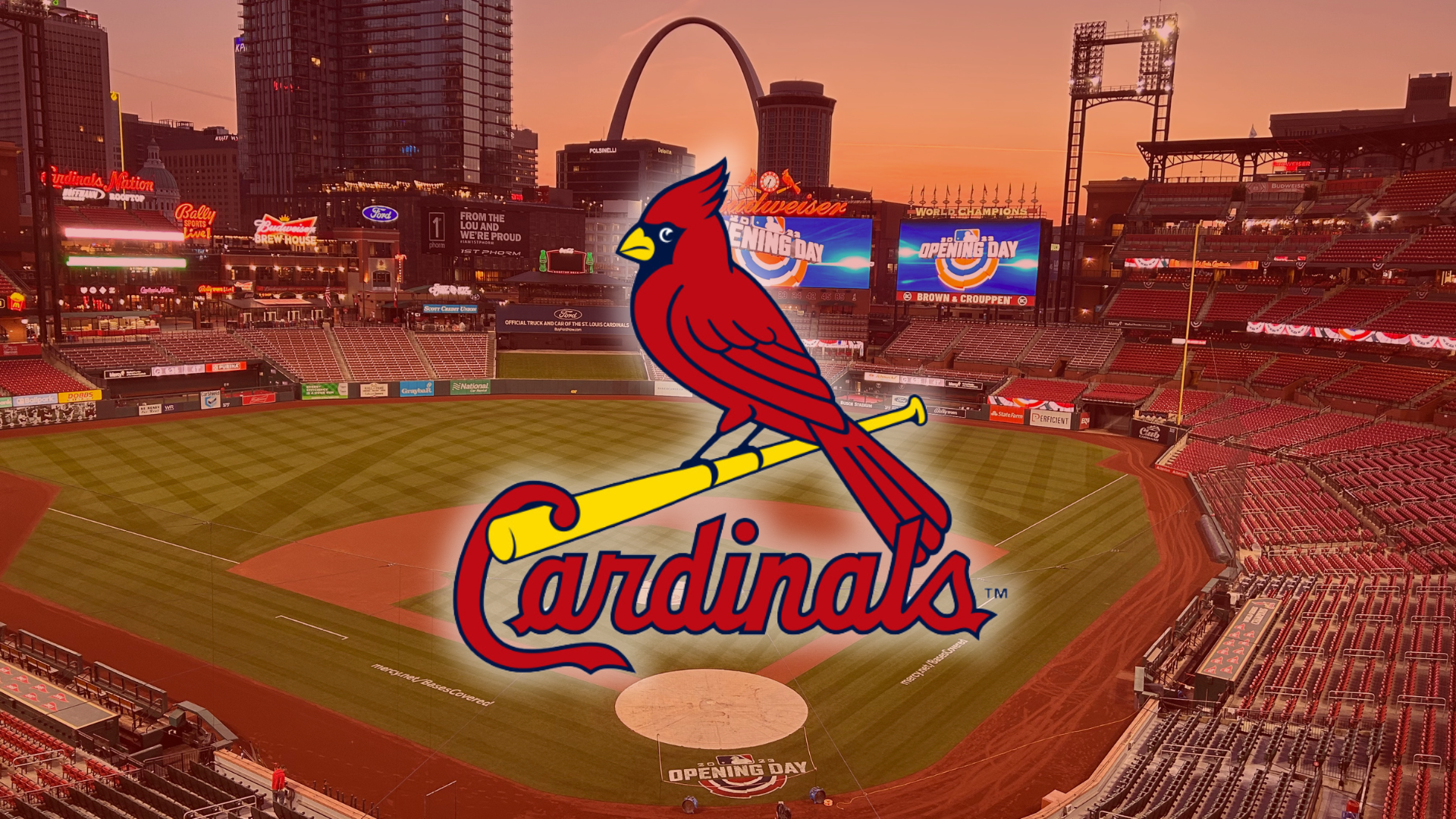 Cardinals Earn Second Straight Win Over Pirates