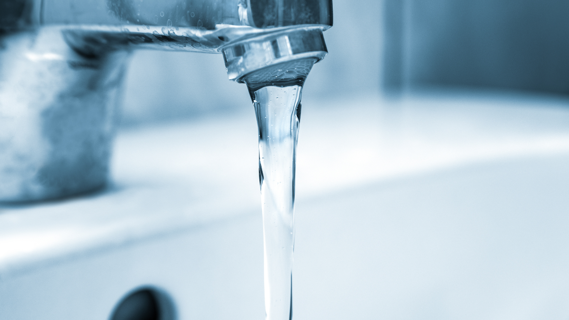 Boil Water Advisory Lifted for Ironton Residents